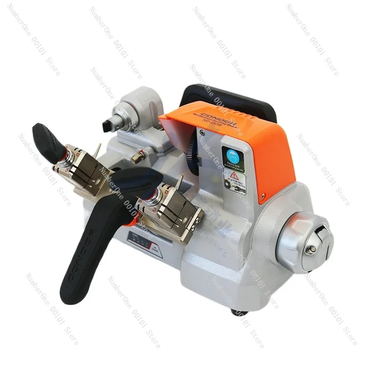 

Ручная горизонтальная ключевая машина XC-009 со встроенным аккумулятором