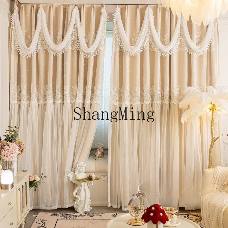 Dhy Custom Lace Gau…