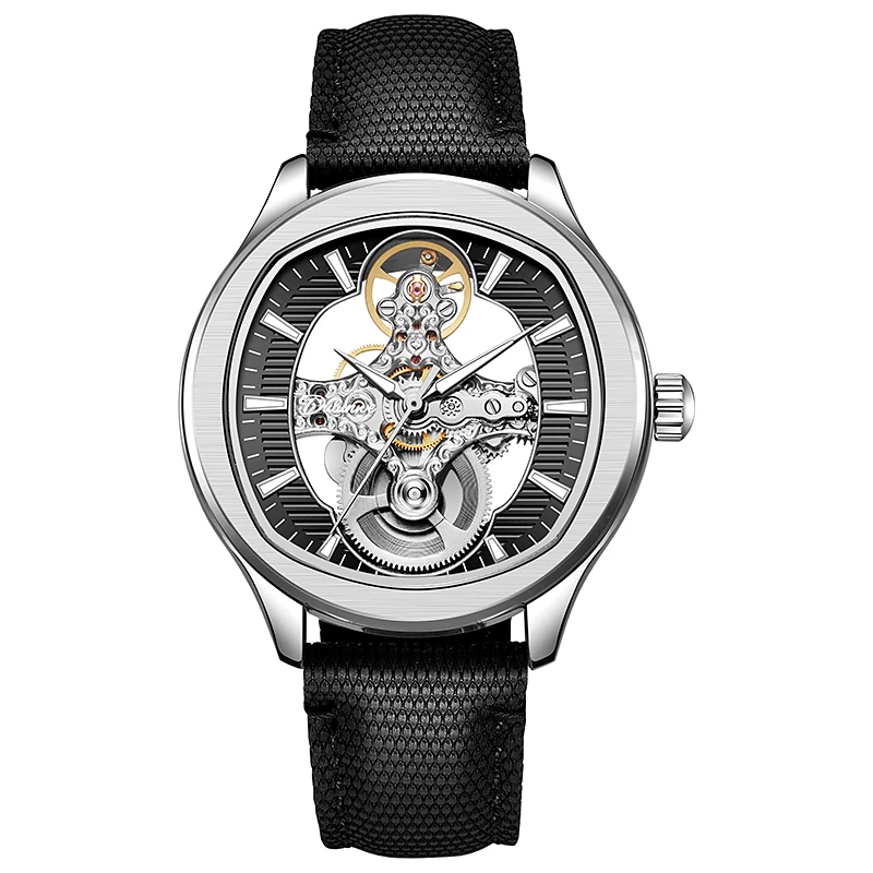 Dulunwe New Men's S…