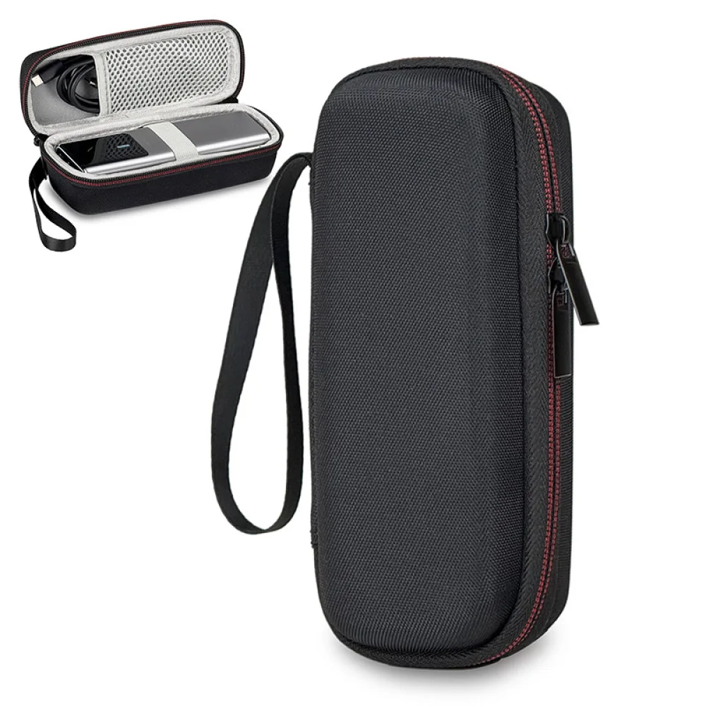 

EVA Hard Travel Carrying Case for CUKTECH 10Plus/15SE and For Xiaomi 165W Power Bank Portable Charger Protective Storage Bag