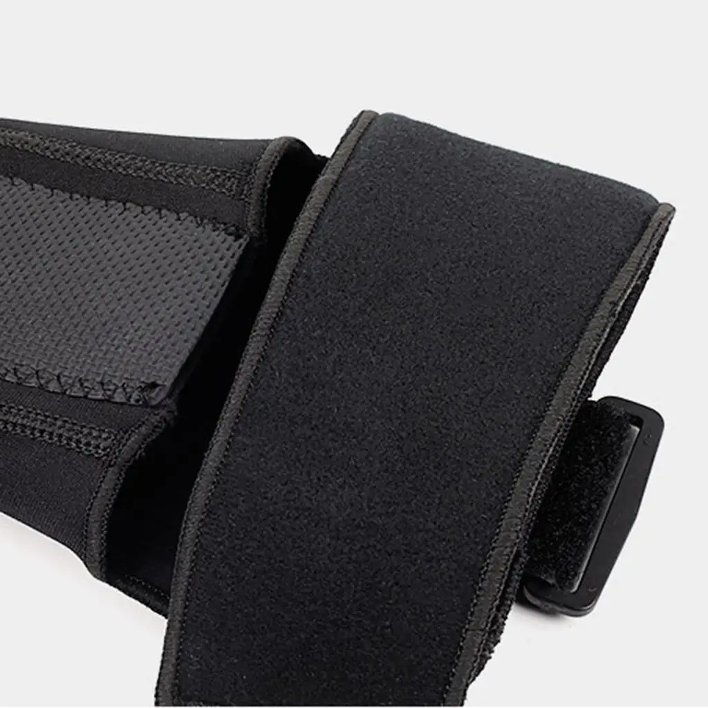 الجبيرة القدم قابل للتعديل التواء الجبيرة استقرار دعم القدم