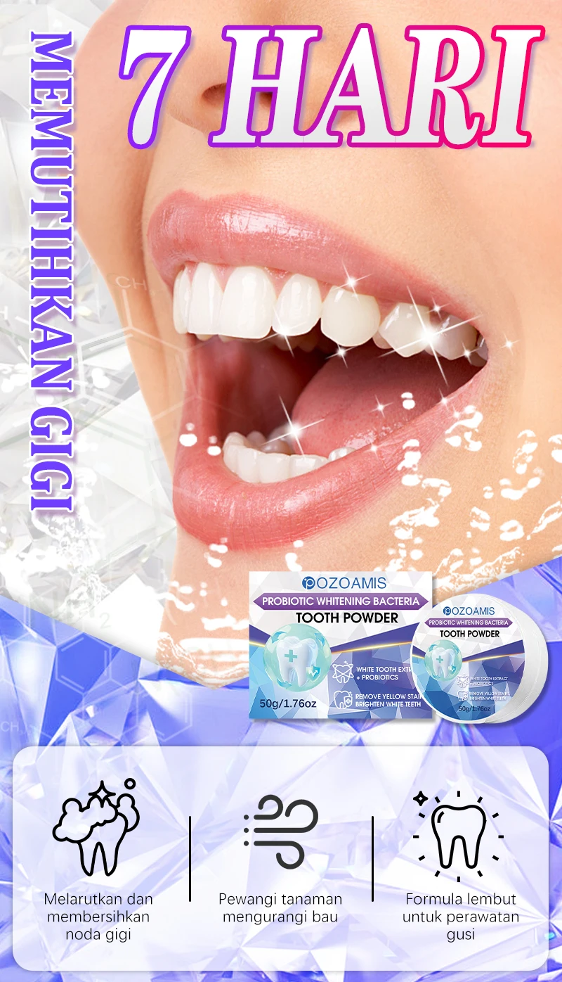 Zap & Glow: Sağlıklı, Işıltılı - Teeth Whitening Zaps incelemesi ve fiyatı