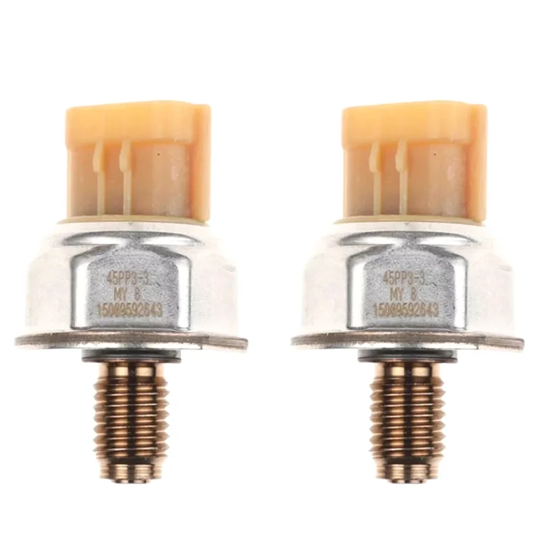 

Датчик высокого давления топливной рампы F9-2X для NISSAN Murano Navara NP300 Pathfinder 2.5 Dci 45PP3-1, 45PP3-4, 55PP05-01, 45PP3-3