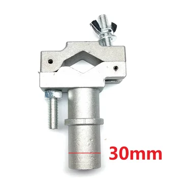 CG1-30 CG1-30K HuaWei plasma cutting machine part semi-automatic cutter MIG TIG torch stand holder V clamp