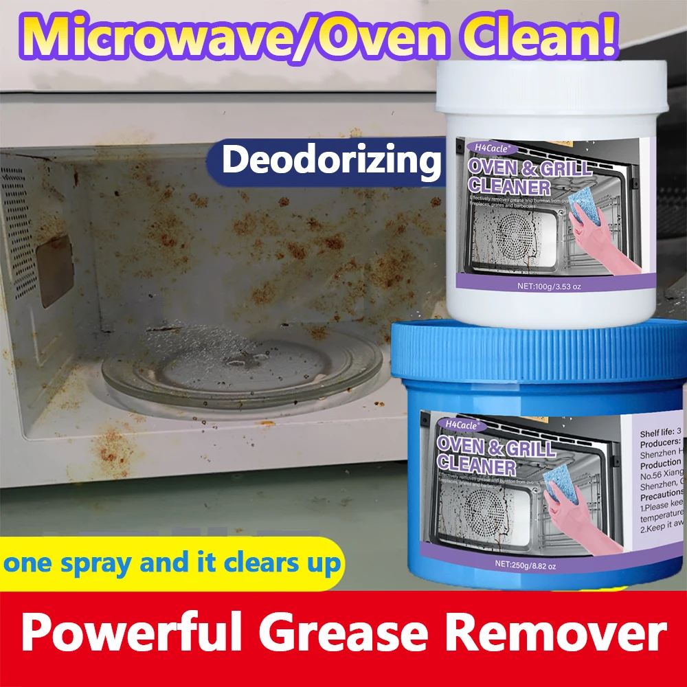 #23 Latest Oven Cleaners Offers