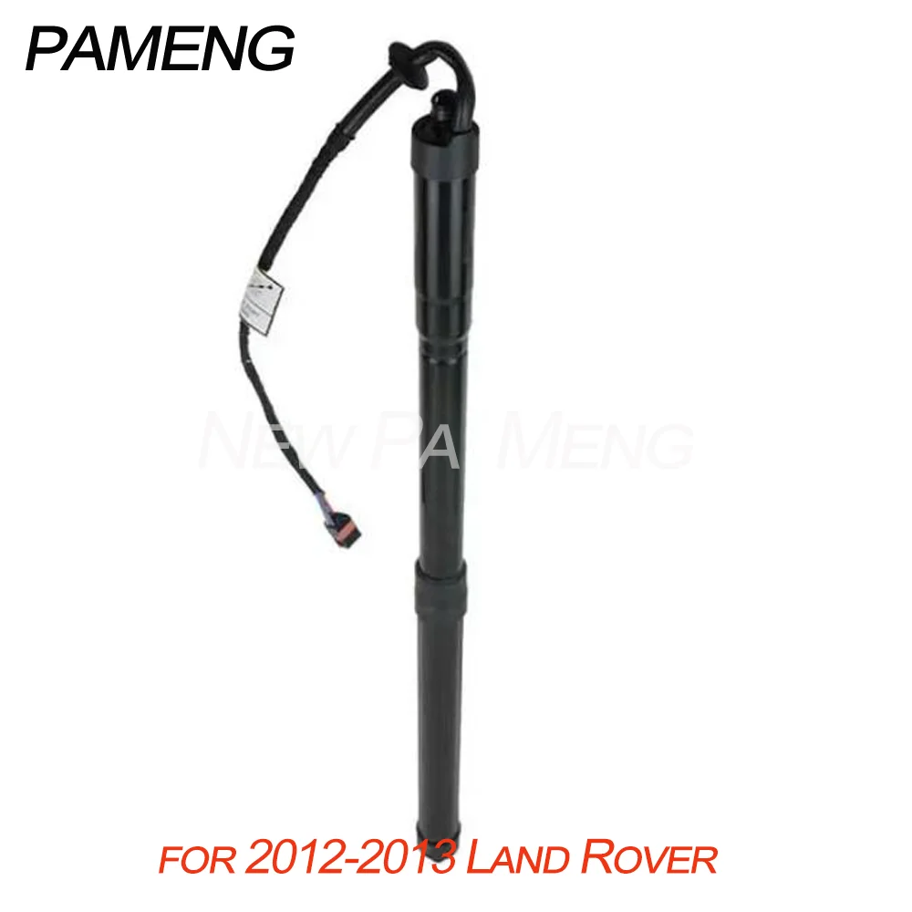 1pcs Left or Right LR051443-01 Electric Tailgate Gas Support Struts for 2012-2013 Land Rover Range Sport LR029900,LR062078,