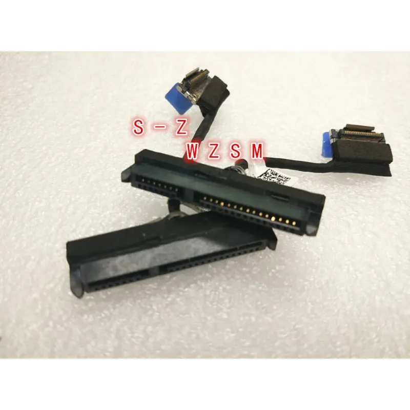 جديد SATA HDD كابل لشركة أيسر E1-470g 472g 432 422g 470P القرص الصلب موصل 50.4YP10.001