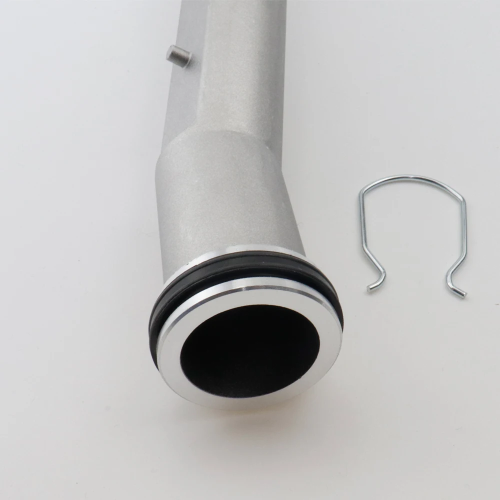 Water Outlet Pipe Radiator Coolant Hose fit for Audi A3 VW Beetle Golf Jetta Seat Skoda Fabia 032121065B 032121065E 032121065F view 5