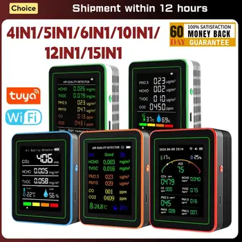 10 best sales Luftmesser - №8