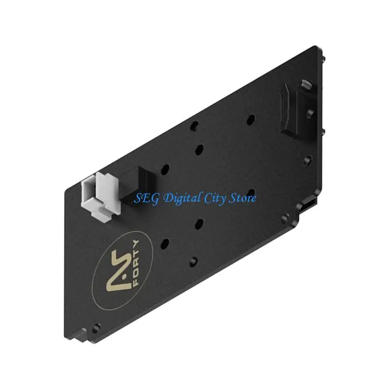 

U75B M.2 NVME Передача данных о быстрой скорости M.2 NVME Плата расширения для 2280