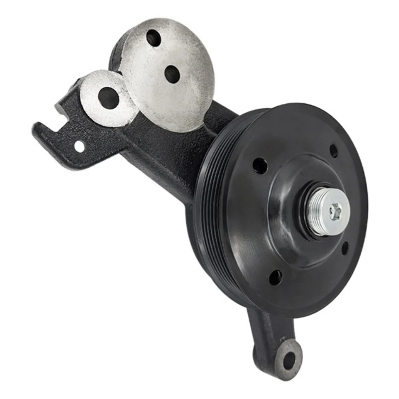 

Trending Car Coupling Bearing Roller Bracket JB3Q-8609-AB 2215493 For Ford Mustang Everest Ranger T6 MK1 Tension Pulley Kit