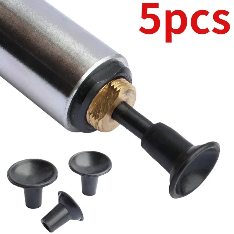 Pneumatic Valve Grinding Machine Suction Cup Accessories Car Pneumatic Fast Set Auto Repair High-end Valve Repair Polishing Tool