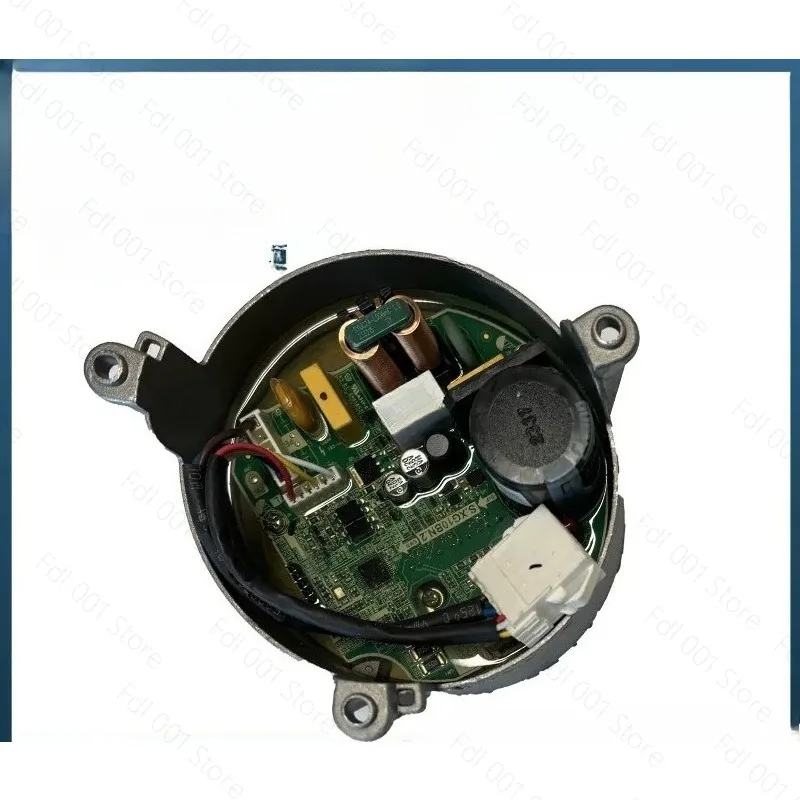 Suitable for Rongsheng Hisense Washing Machine RG10148BJZ Motor WDHX350FC Inverter Drive Board 66LA 54LA 54LB