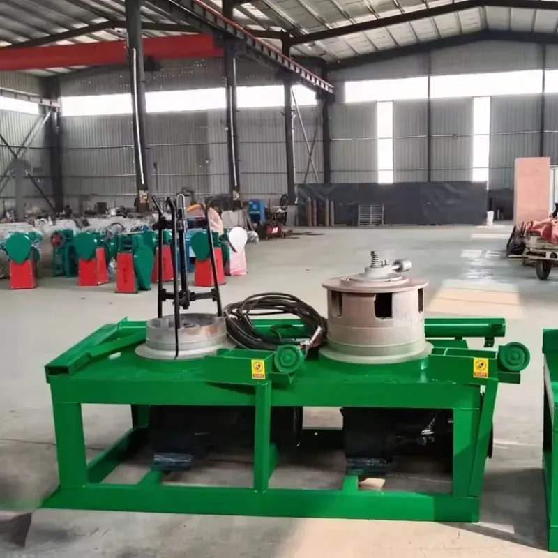 Fully Automatic Annealing Wire Drawing Machine and Nail Making Machine for Binding Wire Production Metal Processing