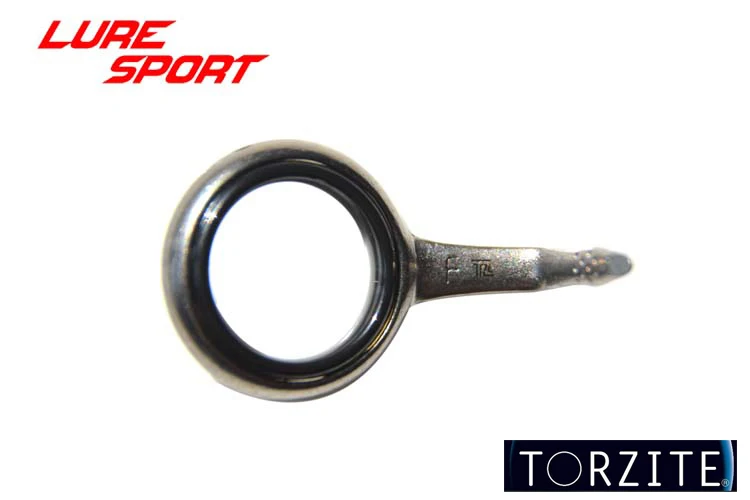 JAPAN FUJI 6-teiliges 9-teiliges Set T-ATTG16 20TKTTG Guide TKGTT Top Guide Spinnruten-Bauteile Reparatur DIY Zubehör – Detail 23
