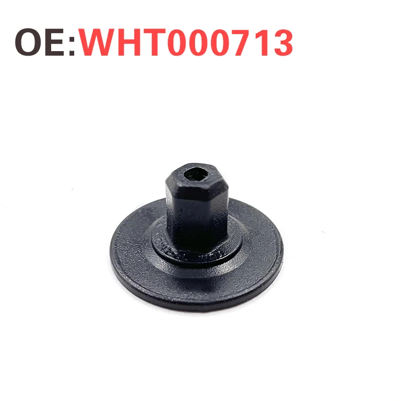 

WHT000713 for Volkswagen Bora Passat Jetta Tiguan Golf Beetle Magotan Touran CC Body guard plate clip chassis screw buckle