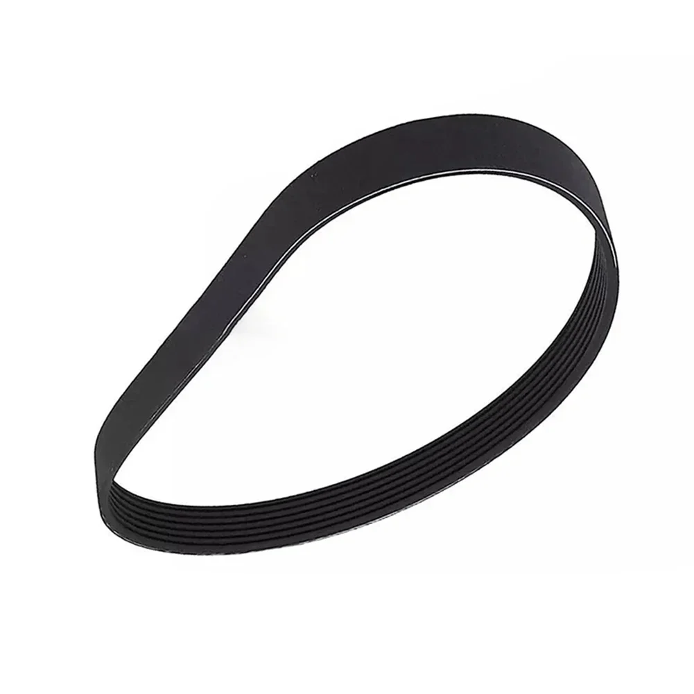 6PJ490 Lawn Mower Drive Belt Rubber Drive Belt Metric Imperial For Qualcast Sovereign Lawn Mower Accessories High-quality Tools