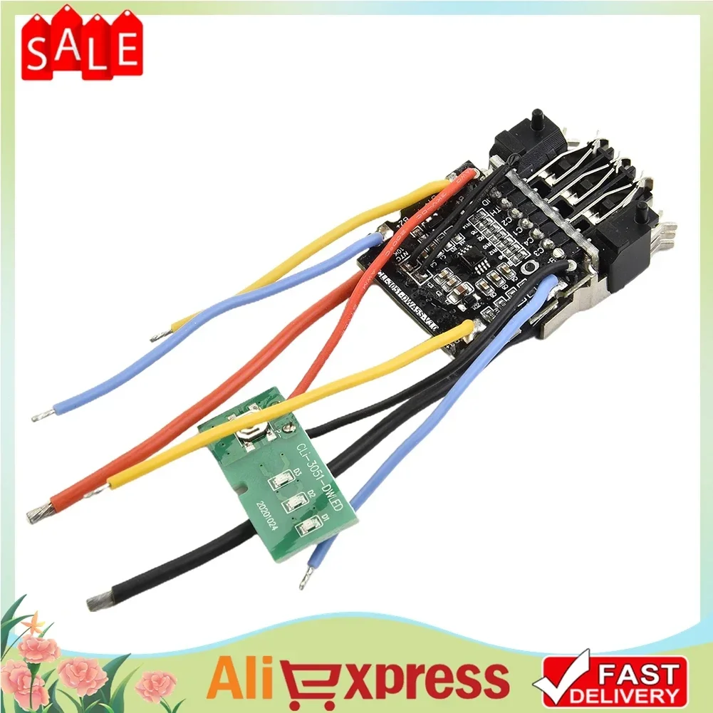 DCB200 Li-Ion Batte…