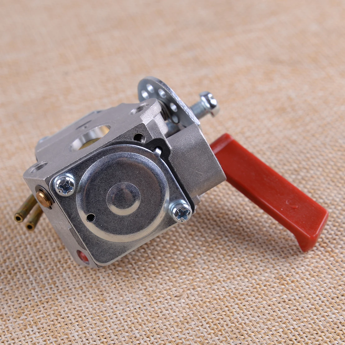Imagem -05 - Letaosk-carburador para Homelite Carb 984534001 F2023 Ut20788 F2023 Ut-20789 F3040 Ut15176