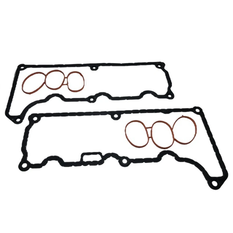 

VS50491R Valve Cover Gasket Set fit for Ford Explorer Mercury Mountaineer 4.0L SOHC 97-01