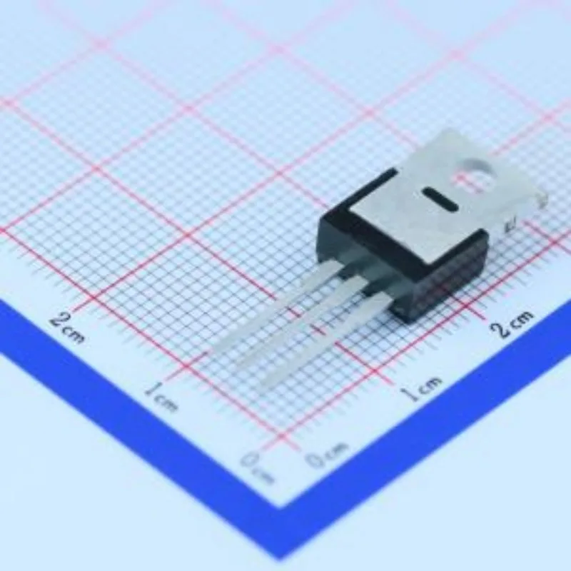 (10-50pcs) IRFB4020PBF TO-220AB 100% Original In Stock (MOSFET) 100W 200V 18A 1 N