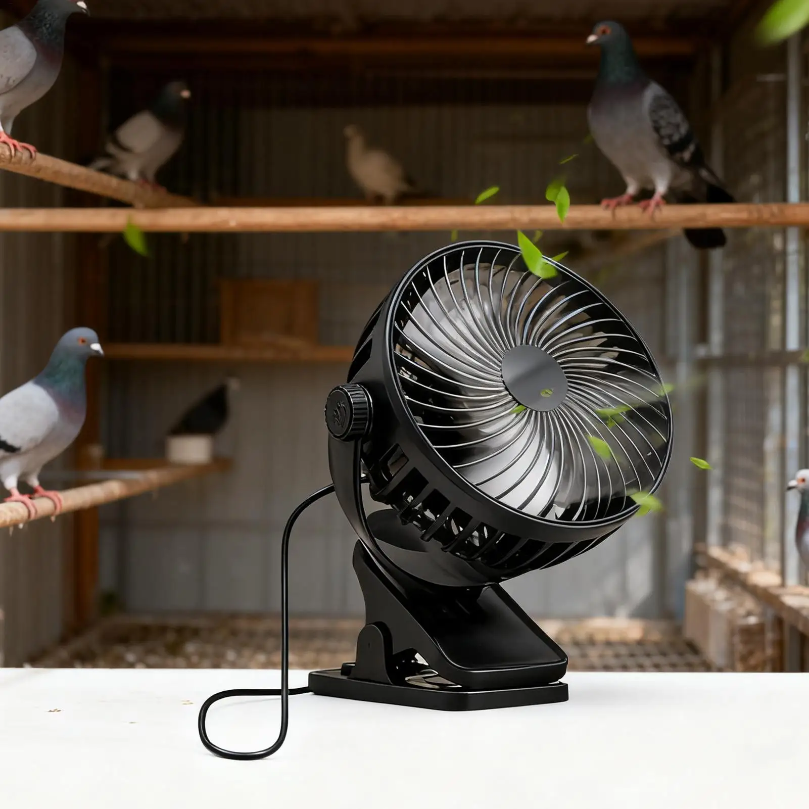 

Вентилятор для палатки для выращивания, вращающийся на 360° вытяжной вентилятор, вентиляционное устройство для птицы для ванной комнаты, кухни, гаража, теплицы, общежития, навеса, патио