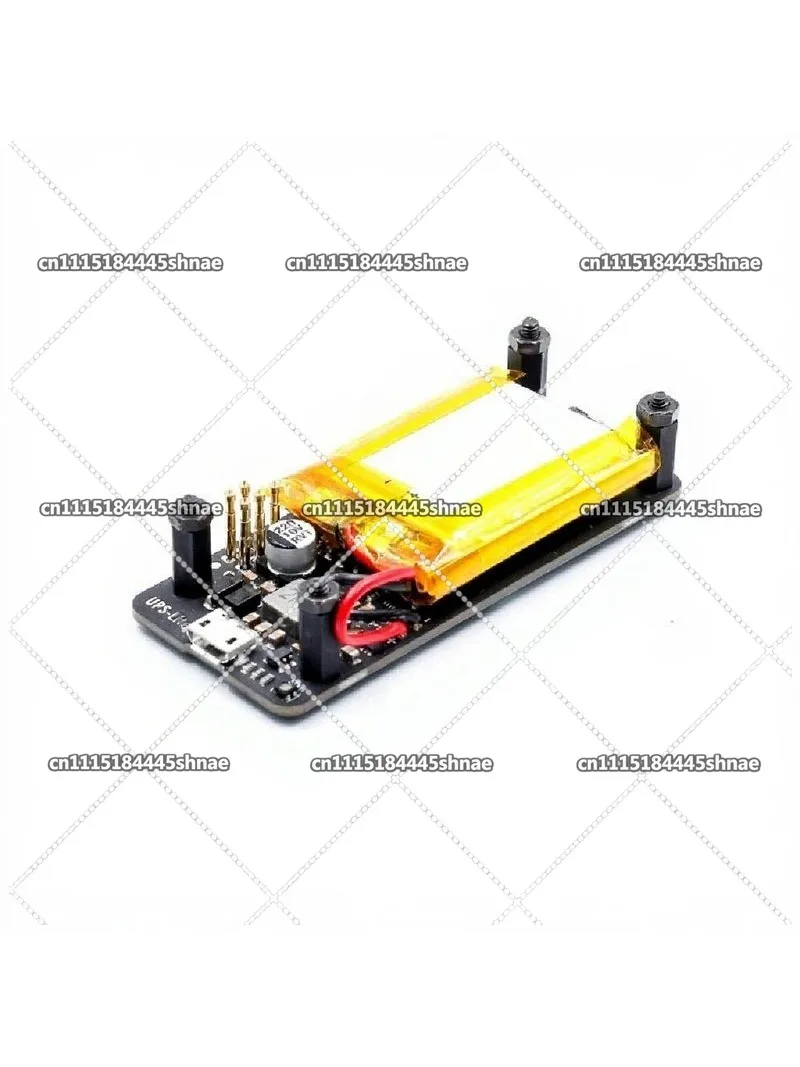 UPS-Lite Module for   Zero Series with Detection Function