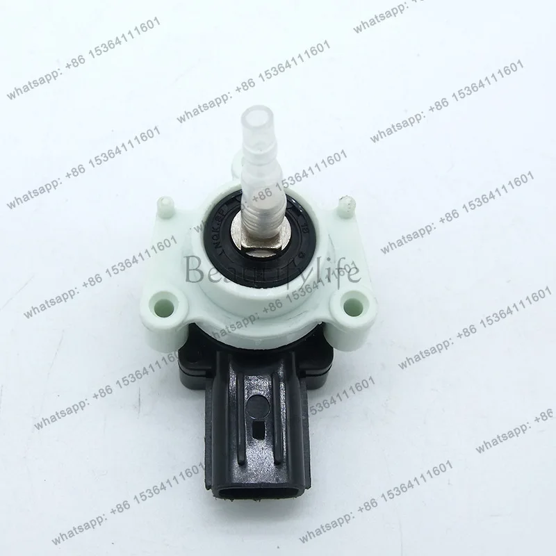 YJ Suspension Height Level Sensor 33146‑SWA‑003 Headlight Adjustment Sensor For CR‑V 2007 Replacement Assembly