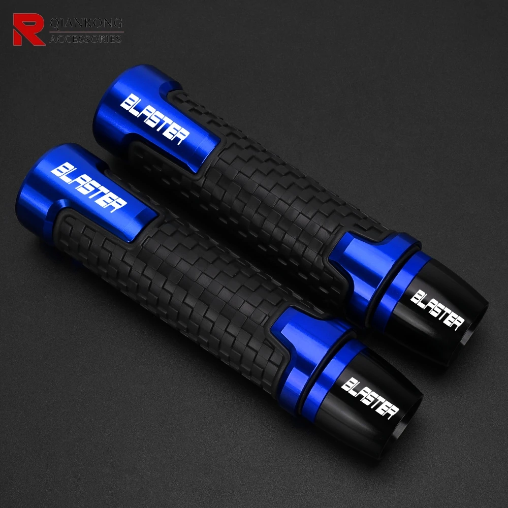 

For YAMAHA Blaster YFS200 Blaster YFS 200 2005-2006 Motorcycle Anti-Skid Handle Bar End Hand Grip Handlebar ends Plug Cover yfs