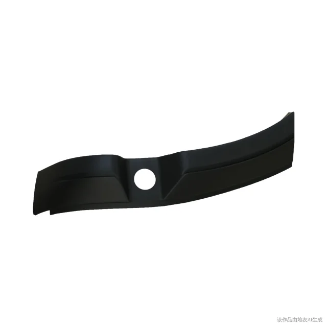 

Fender Flares Matte Black Wheel Eyebrow Protector for Ford Ranger T7/T8 2016-2021 Wildtrak Next-Gen Accessories Cab Product High