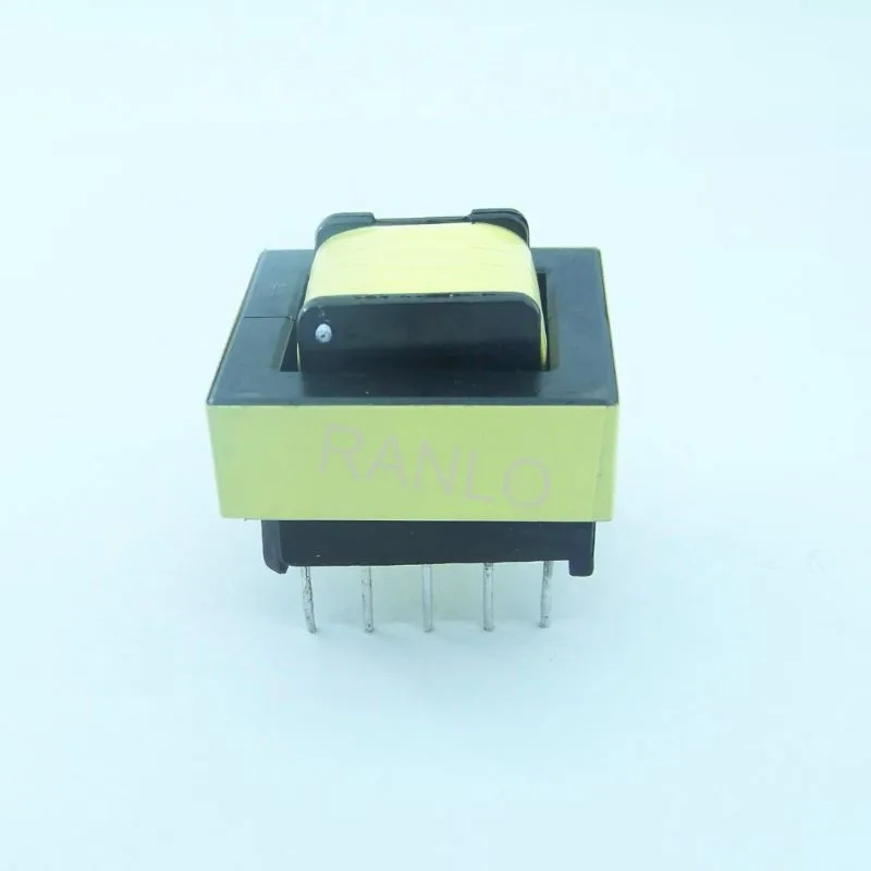 EE30  Xformer Horizontal 5+5pin SMPS Ferrite Core Transformer