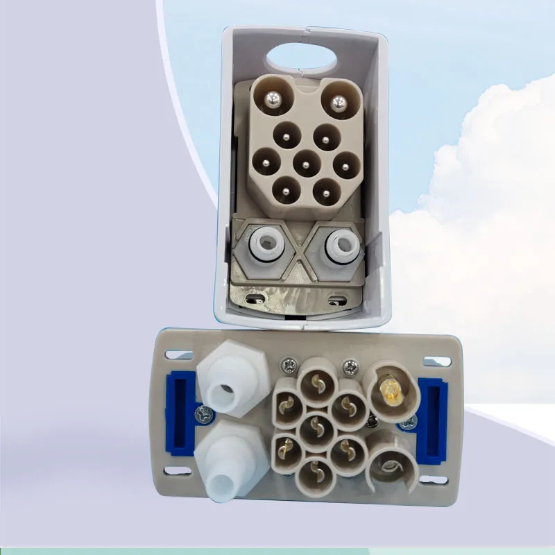 

Best Seller Commercial F-Type Connector IPL/808 Diode Machine RF Model Electrical Connector ICE