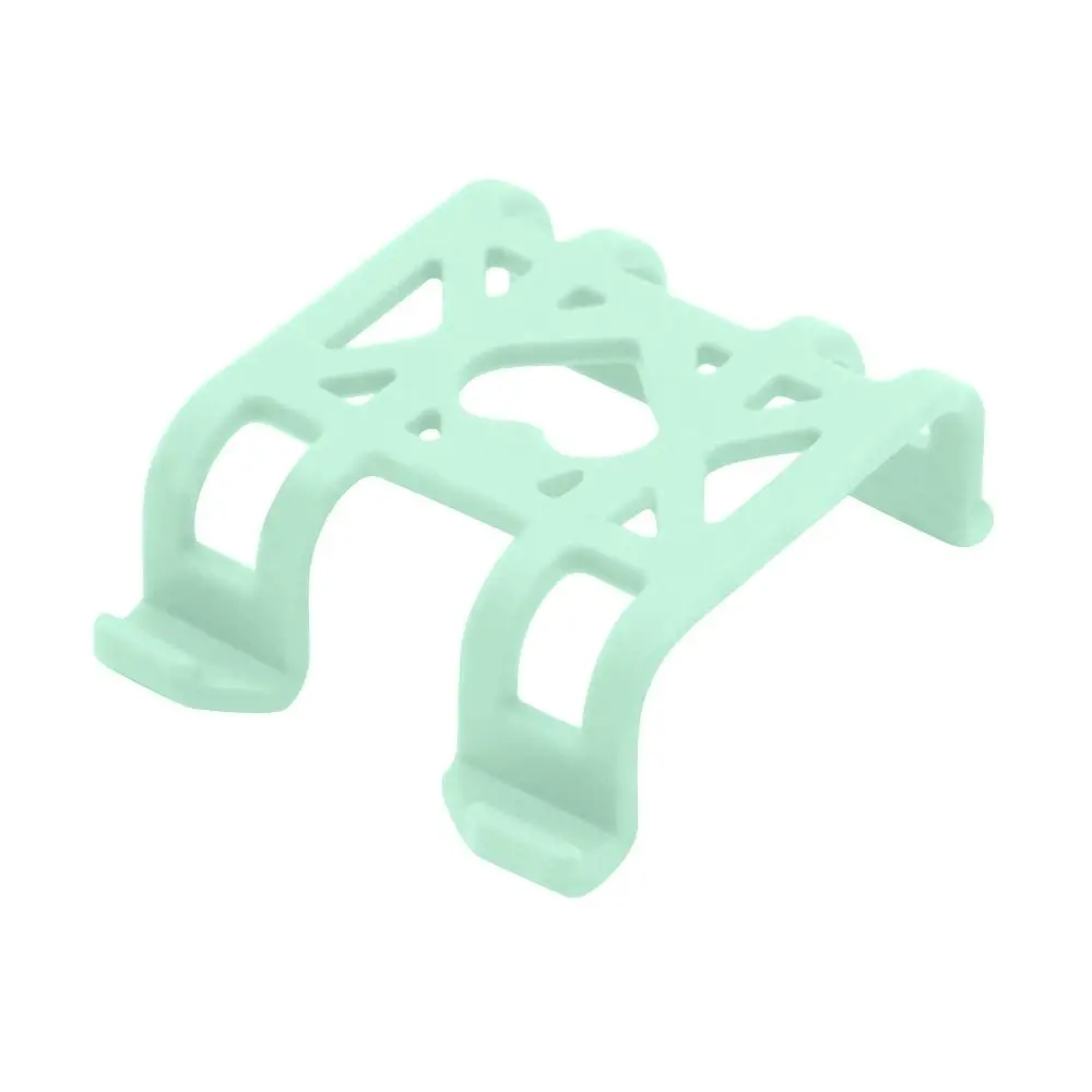Mini Pet Tracker Silicone Clip Easy to Install Anti-slip Pet Anti-lost Positioning Clip for For Pet GPS TK911SA