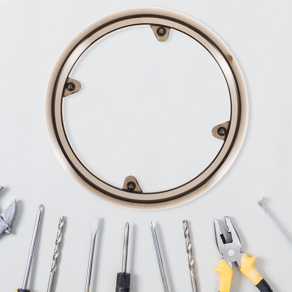 

5Pcs Bicycle Chain Guard Cover High Efficiency Protection Stylish Design for Various Mountain Bikes Chain Guard Cover