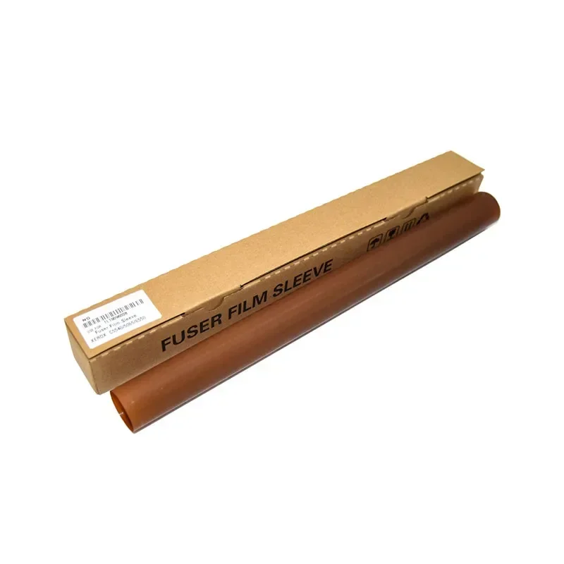 

1pcs DC 240 242 252 Fuser Film Sleeve for Xerox Docucolor DC240 DC242 250 DC250 DC252 560 7500 700 700i 770 Fuser Belt