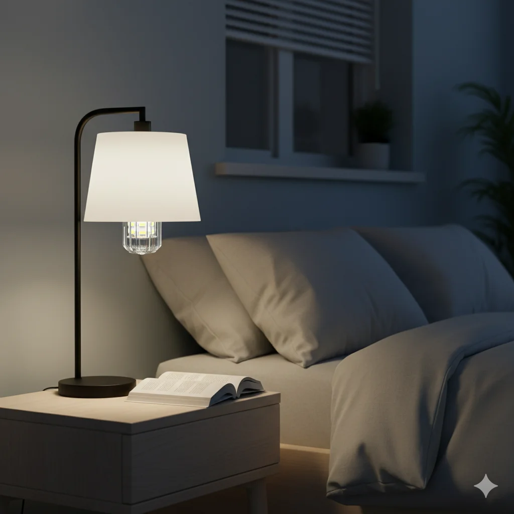 

10X 7W E27 E14 E12 E26 Светодиодные лампы 5730 SMD 110 В 220 В постоянного тока 12 В 24 В 27 светодиодов Светодиодные кукурузные лампы Рождественская люстра Освещение свечей