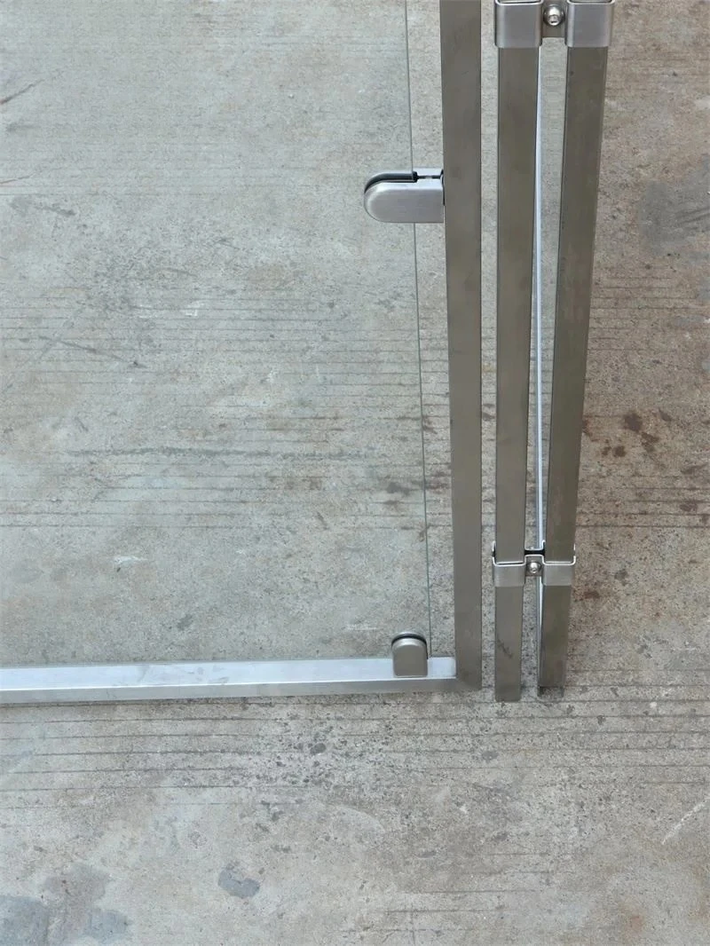 OEMステンレス製ドッグウォーク、犬小屋用子犬分娩箱