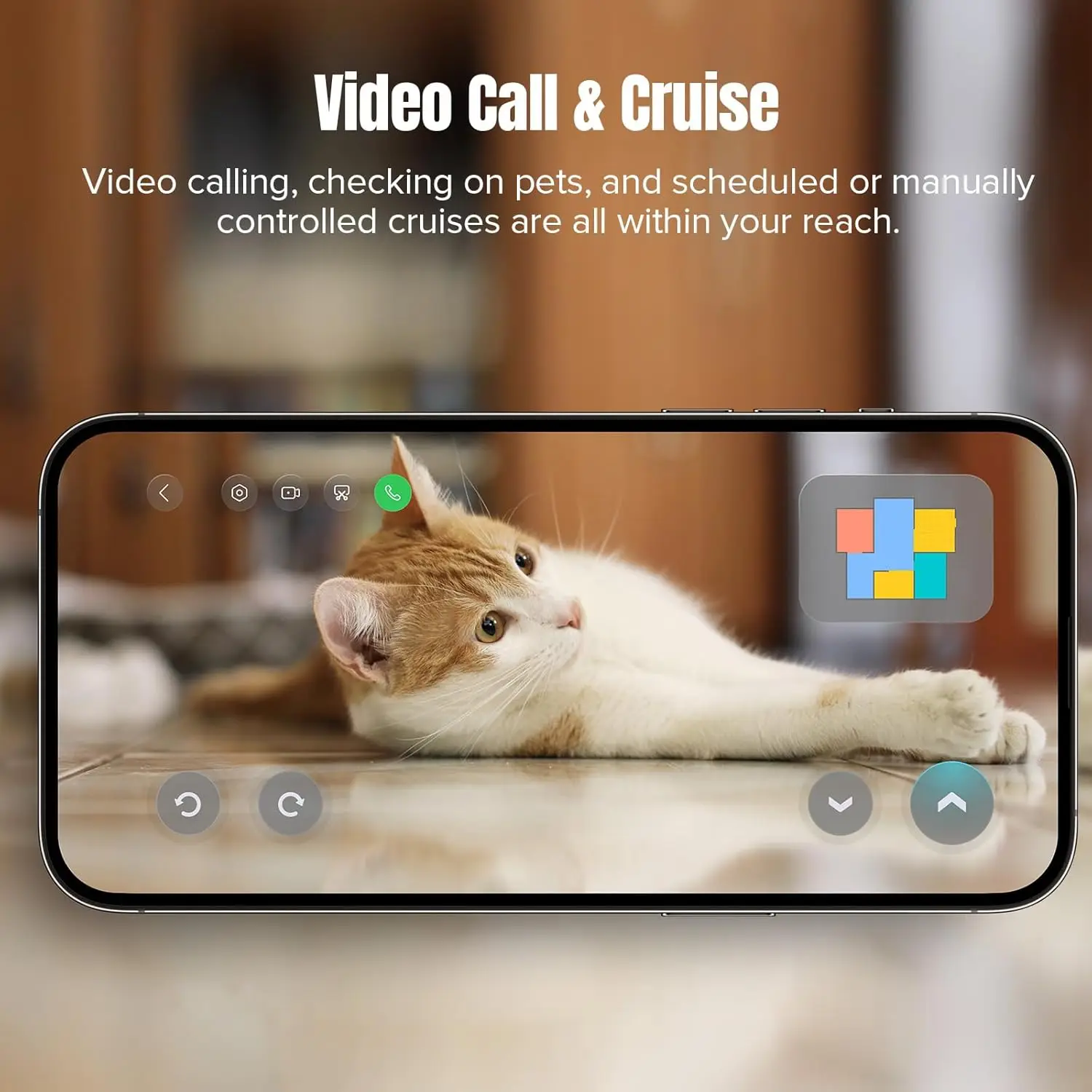 مكنسة روبوت ذكية ممتازة AI 2025 - ممسحة رطبة/جافة عالية الشفط بقوة 10000 باسكال مع تنظيف صوتي (تنظيف ذاتي، تجنب العوائق)