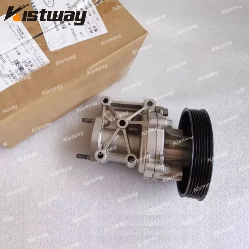 

Original Auto Water Pump Assembly For Jeep Cherokee KL K4 Renegade For Dodge Dart For CHRYSLER 200 5047389AA