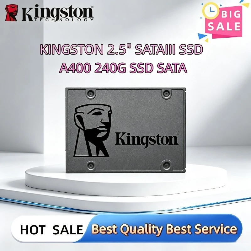 kingston-a400-ssd-内蔵25インチssd-960gb-480gb-240gb-ソリッドステートドライブ-sata-iii-hdd-ハードディスク-ノートパソコン-デスクトップpc用