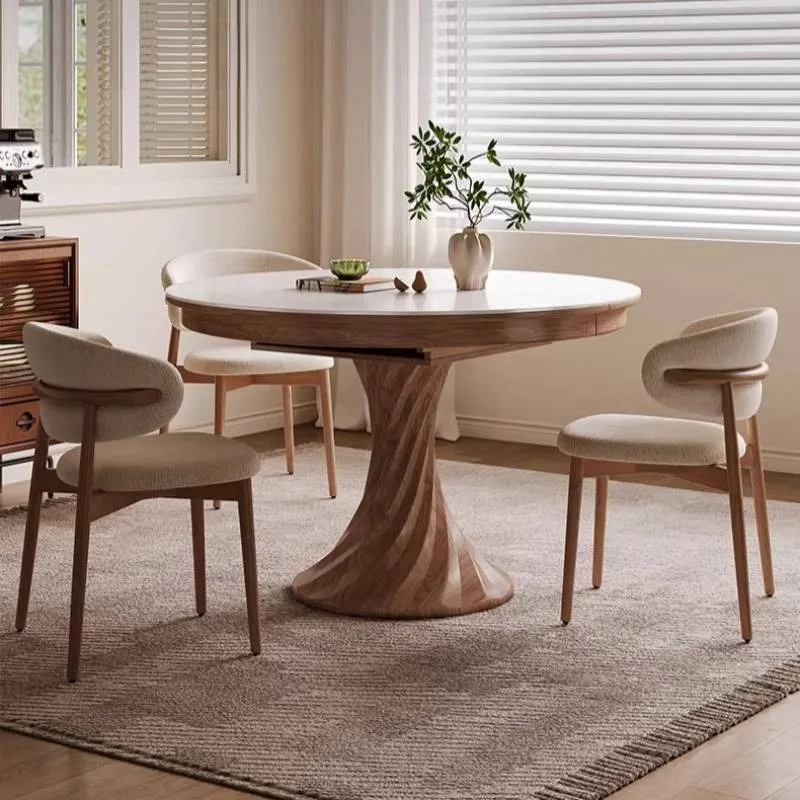 Covers Ceiling Dining Table Centerpiece Stylish Lounges Luxury Dining Table Entryway Dressing Stol Do Jadalni Home Furniture