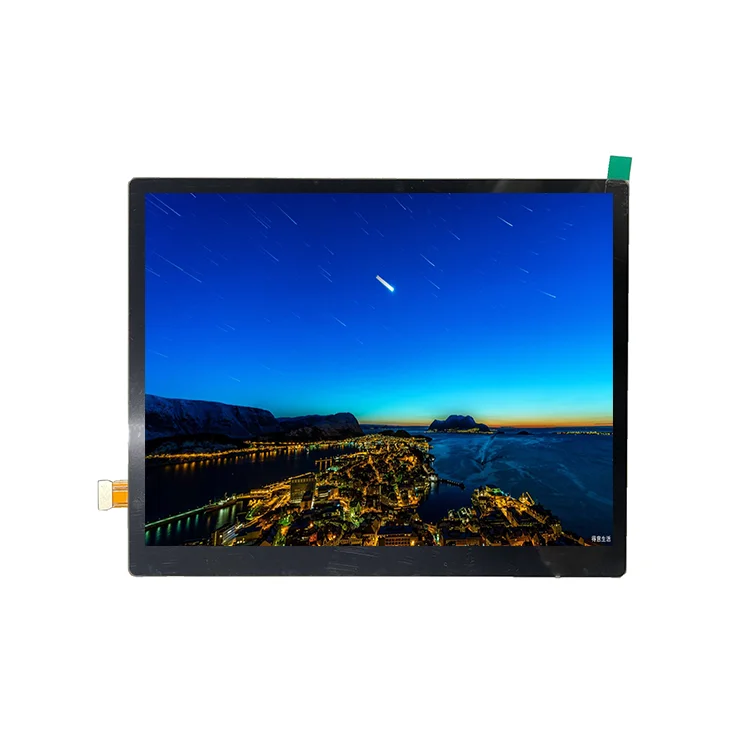 8 Inch 2480*1860 Am…