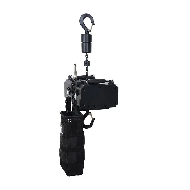 نظام تروس كهربائي لرافعة المسرح الاحترافية لتصميم إضاءة البناء في مركز المؤتمرات وإنتاج الملعب