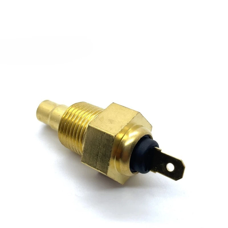 25037346 5 Stück Automotoren Kühlmitteltemperatursensor für Chevrolet Blazer GMC OEM 8993115 25036135 Hochwertiges Zubehör – Detail 5