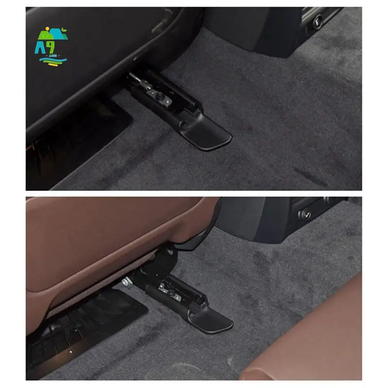 

A09E-автоматическая внутренняя направляющая для сиденья, замена крышки для BMW 5 серии G30 G31 G38 2016-2020