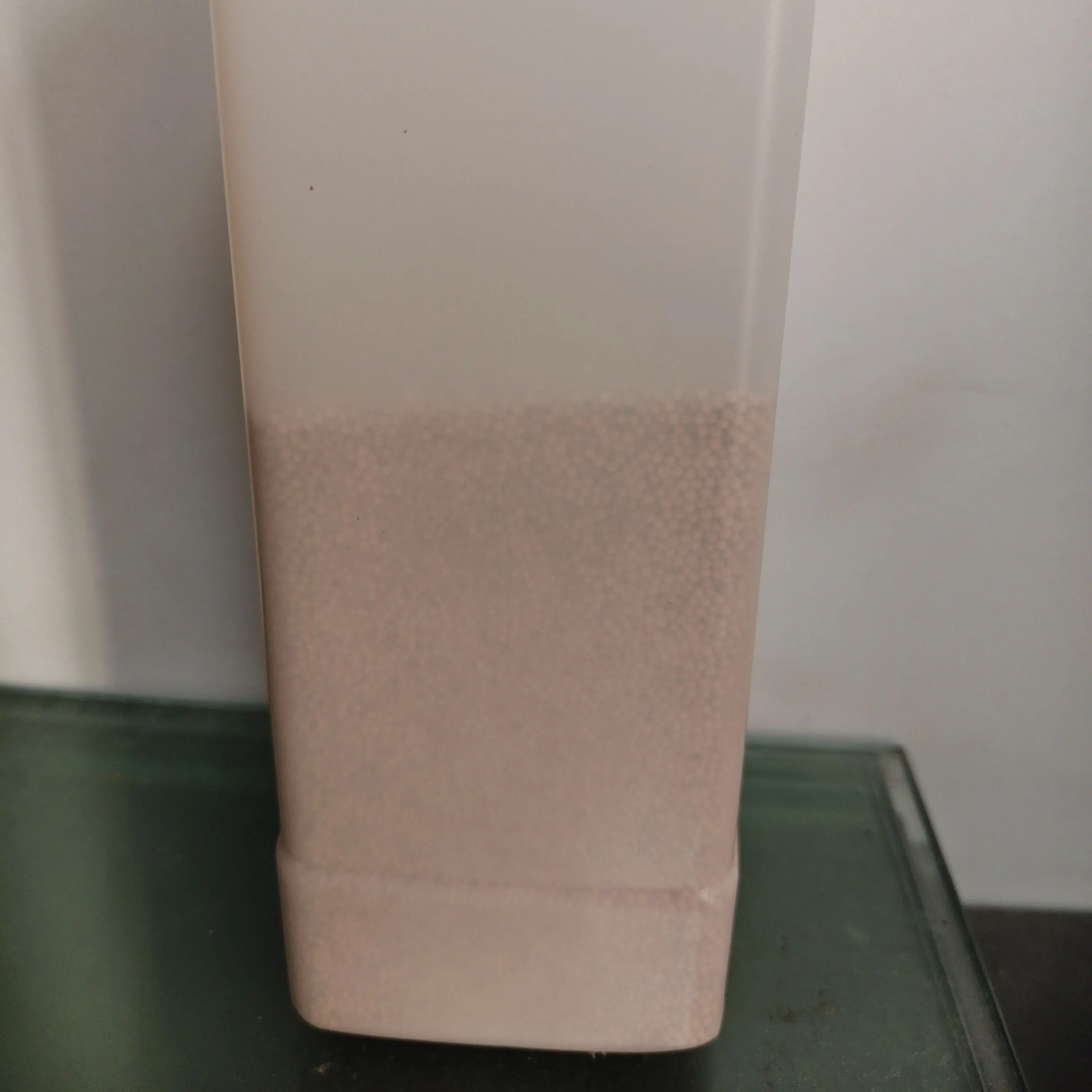 Lithium Zeolite for PSA Oxygen Generator — 0.4-0.8mm LiX Molecular Sieve for Oxygen
