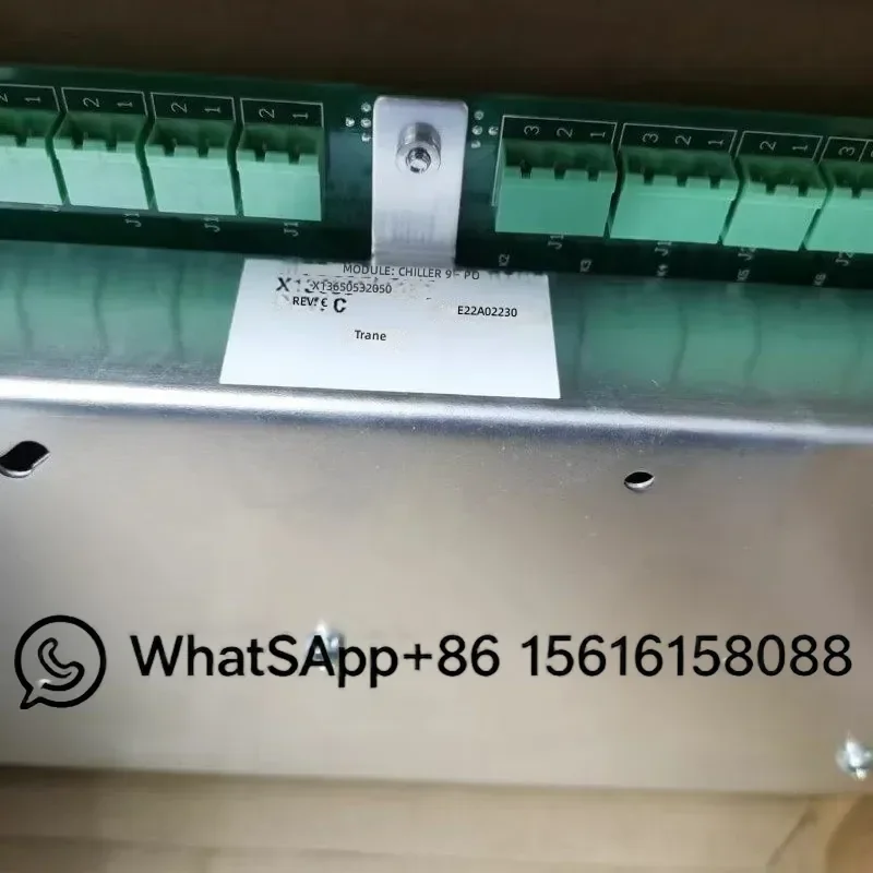 Circuit Board UCP2 Control Module for Trane Central Air Conditioner MOD00884 MOD01191 MOD01232