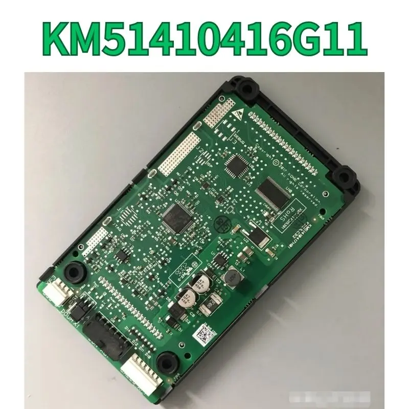 

brand-new Circuit board integrated LCD outbound call KM51410416G11 Fast Shipping