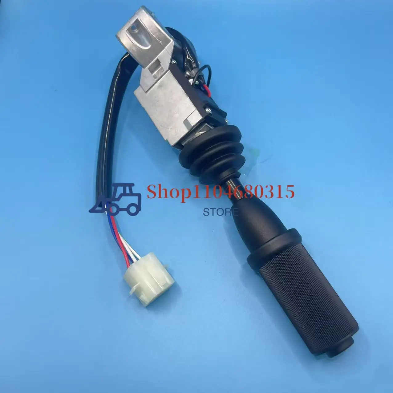 

234956 Переключатель направления для вилочного погрузчика Manitou — 234956, Mn234956