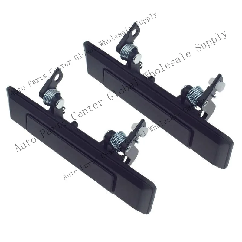 

L+ Exterior Door Handle 69210-89108 For Toyota Land Cruiser 60 70 series FJ70 FJ60